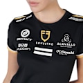 Pikkukuva 5 / 9: Equestro Multilogo Lyhythihainen T-paita  XL