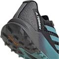 Miniatyrbillede 7 af 9: Adidas Trail Løbesko Terrex Agravic Flow 2 Grå EU 37 1/3 Kvinde