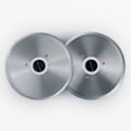 Pikkukuva 2 / 4: Severin As 3915 Lihamylly Hopeinen One Size / EU Plug