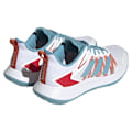 Pikkukuva 5 / 10: Adidas Kaikki Tuomioistuimen Kengät Defiant Speed Clay Valkoinen EU 40 Nainen