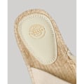 Pikkukuva 7 / 7: Superdry Cross Strap Espadrillot Kultainen EU 38 Nainen