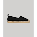 Pikkukuva 3 / 7: Superdry Canvas Espadrillot Musta EU 39 Nainen
