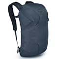 Miniatyrbillede 1 af 3: Osprey Rygsæk Farpoint Fairview 15l Sort