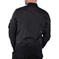 Miniatyrbillede 2 af 7: Alpha Industries Ma-1 Tt Jakke Sort M Mand