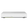 Miniatyrbillede 4 af 6: Qnap Qhora-301w Trådløs Router Hvid One Size / EU Plug