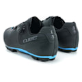 Miniatyrbillede 4 af 6: Cube Mtb Sko Peak Pro Sort EU 46 Mand