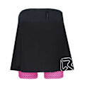 Miniatyrbillede 1 af 2: Rock Experience Skort Izumi P Sort XS Kvinde