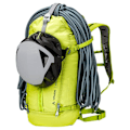 Pikkukuva 5 / 10: Vaude Tents Rupal Light 18l Reppu Keltainen