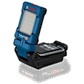 Miniatyrbillede 1 af 2: Bosch Gli 18v-800 Lommelygte Uden Batteri