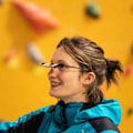Pikkukuva 8 / 10: Yy Vertical Kiipeilylasit Clip Up Belay Kirkas