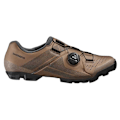 Miniatyrbillede 1 af 4: Shimano Vej Sko Xc300 Brun EU 38 Kvinde