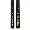 Miniatyrbillede 4 af 4: Movement Touring Ski Race Pro 66 W Sort 150