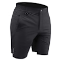 Miniatyrbillede 3 af 4: Zhik Shorts Deck Sort M Kvinde