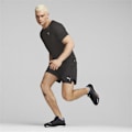 Miniatyrbillede 4 af 4: Puma Kortærmet T-shirt Run Ultraspun Sort L Mand