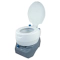 Pikkukuva 2 / 5: Campingaz Easygo 20l Antimikrobinen Kannettava Wc Kirkas