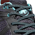 Miniatyrbillede 6 af 6: Mammut Sertig Ii Low Goretex Sort EU 38 2/3 Kvinde