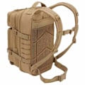 Pikkukuva 2 / 2: Brandit Reppu Us Cooper Lasercut M 25l Vihreä
