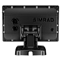 Miniatyrbillede 2 af 6: Simrad Med Transducer Cruise 5 Sort