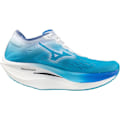 Miniatyrbillede 3 af 10: Mizuno Wave Rebellion Pro 2 Løbesko Blå EU 41 Kvinde
