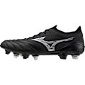 Miniatyrbillede 3 af 5: Mizuno Morelia Neo Iv ? Japan Mix Fodboldstøvler Sort EU 43
