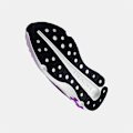 Miniatyrbillede 2 af 5: Under Armour Infinite Elite Løbesko  EU 38 1/2 Kvinde