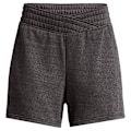Pikkukuva 3 / 5: Under Armour Shortsit Rival Terry 4in Harmaa XS Nainen
