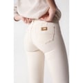 Miniatyrbillede 5 af 5: Salsa Jeans Jeans Destiny Flare Fit Beige 40 / 32 Kvinde