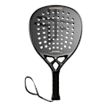 Pikkukuva 1 / 5: Oxdog Padel-maila Hyper Match 2.0 Hes-carbon Powerribs 3d Dr