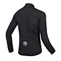 Miniatyrbillede 2 af 2: Endura Jakke Fs260-pro Roubaix Sort L Mand