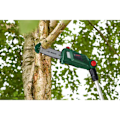 Miniatyrbillede 9 af 10: Bosch Professional Akku Stangsav 06008b3100 Sort