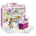 Miniatyrbillede 1 af 5: Playmobil Skønhedssalon Konstruktion Spil