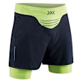 Pikkukuva 1 / 2: X-bionic Shortsit Effector 4d Running Streamlite Vihreä 2XL Mies