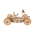 Miniatyrbillede 2 af 3: Ugears Nasas Månebilmodel