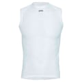 Miniatyrbillede 1 af 4: Poc Essential Ærmeløs Baselayer Hvid L Mand
