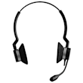 Miniatyrbillede 2 af 3: Jabra Biz 2300 Mono Noise Cancelling Sort