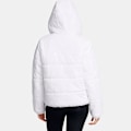 Miniatyrbild 2 av 5: Under Armour Lightweight Insulated Jacka  M / Regular Kvinna