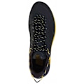 Miniatyrbillede 4 af 6: La Sportiva Vandresko Tx Guide Gul,Sort EU 45 1/2 Mand