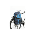 Miniatyrbillede 5 af 5: Vaude Taske Trailcargo Sort