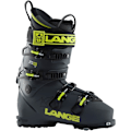 Miniatyrbillede 1 af 10: Lange Kvinde Alpine Skistøvler Xt3 Free 120 Lv Gw Sort 29.5