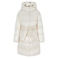 Pikkukuva 1 / 3: Armani Exchange 6dyk05_yn1uz Takki Valkoinen XS Nainen