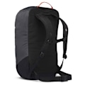 Miniatyrbillede 2 af 4: Black Diamond Duffel Stone 42l Sort