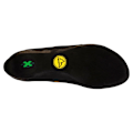 Miniatyrbillede 5 af 6: La Sportiva Mistral Klatresko Sort EU 37 1/2 Mand