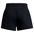 Pikkukuva 4 / 5: Under Armour Icon Fleece Shortsit  L Nainen