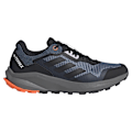 Miniatyrbillede 1 af 8: Adidas Trail Løbesko Terrex Trailrider Blå EU 44 2/3 Mand