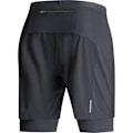 Pikkukuva 2 / 2: Gore® Wear Lyhyet Housut R5 2 In 1 Musta S Mies