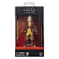 Pikkukuva 2 / 5: Hasbro Star Wars: The Acolyte Series Action Padawan Jecki Lon 15 Cm Kuvio