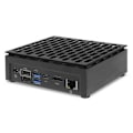 Miniatyrbillede 5 af 5: Aopen Barebone Digital Engine Fo De3650-s Celeron-n6210/4gb/64gb Ssd Søvfarvet