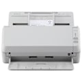 Miniatyrbillede 2 af 4: Fujitsu Scanner Sp-1125n Hvid One Size / EU Plug