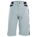Miniatyrbillede 1 af 3: Ion Scrub Amp Bat Shorts Blå S Kvinde