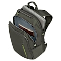 Miniatyrbillede 7 af 10: Samsonite Guardit Classy 15.6´´ 21.5l Rygsæk Grøn